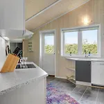 Pet Friendly In With Sauna Сasa de vacaciones Bogø By