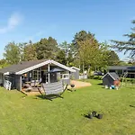 Pet Friendly In With Sauna Bogø By