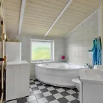 Сasa de vacaciones Pet Friendly In With Sauna