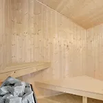 Pet Friendly In With Sauna Сasa de vacaciones *