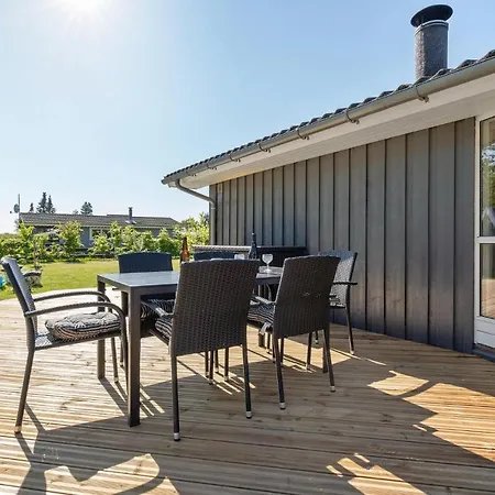 Сasa de vacaciones Pet Friendly In With Sauna *