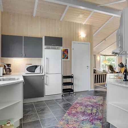 Pet Friendly In With Sauna Сasa de vacaciones