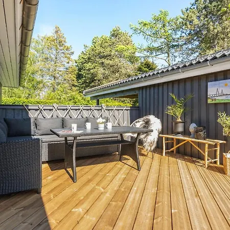 Stunning In With Sauna Hébergement de vacances *